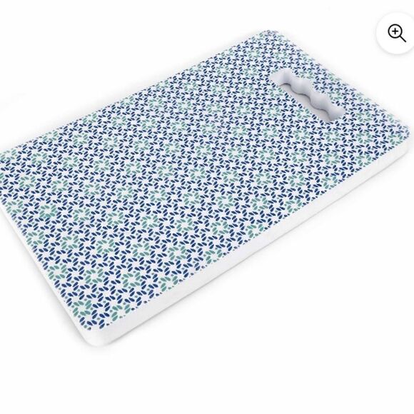 NWT Blue 4-Piece Gardening Tool Set - Picture 2 of 7